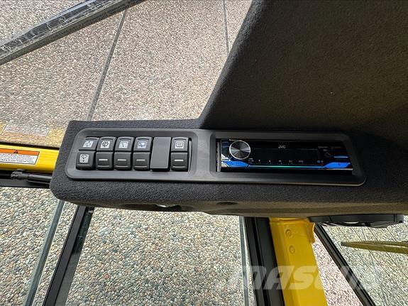 Hyster H3,5A 67990 Empilhadores Diesel
