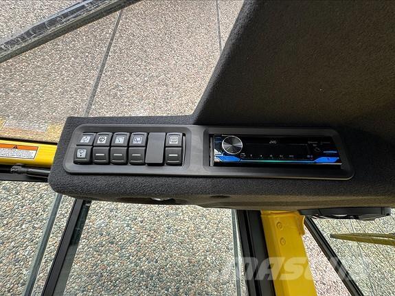 Hyster H3,5A 67990 Empilhadores Diesel