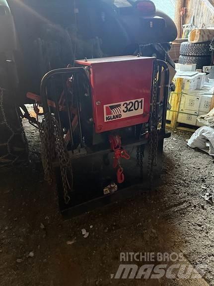Igland 3201 Agricultura - Outros
