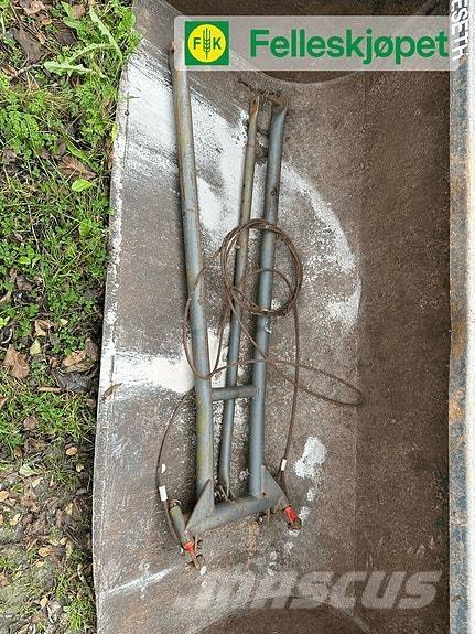 Igland 3500/2 LH Maquinaria Florestal - Outros

