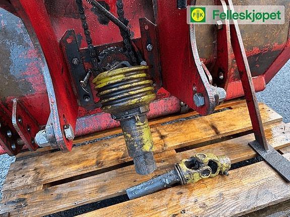 Igland 3500/2 LH Maquinaria Florestal - Outros
