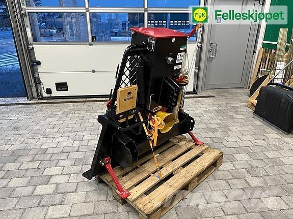 Igland 42 Standard Maquinaria Florestal - Outros
