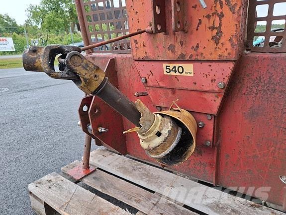 Igland 4201 Maquinaria Florestal - Outros
