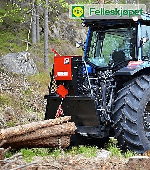 Igland 42S Super Agricultura - Outros
