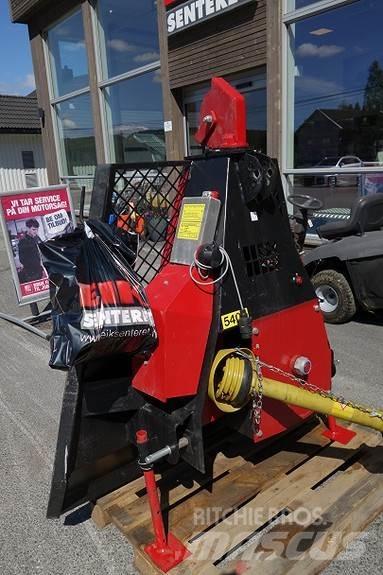 Igland 55A Maquinaria Florestal - Outros
