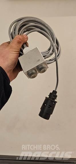 Igland 60 Maquinaria Florestal - Outros
