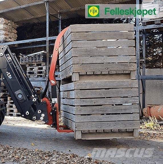 Igland FL95 Agricultura - Outros
