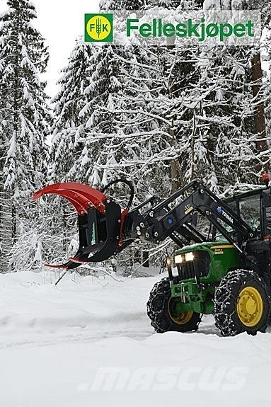 Igland GR20 Agricultura - Outros
