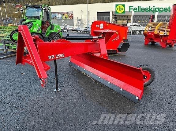 Igland RB 2555 Outros limpa-neves e máquinas de limpeza viária