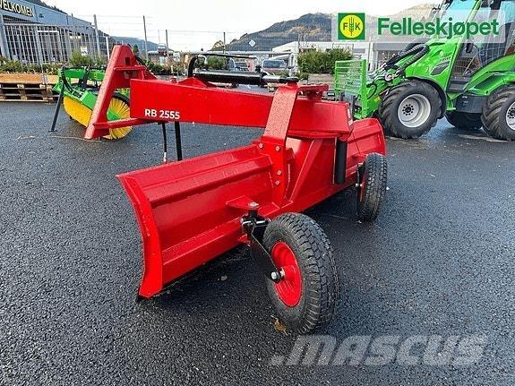 Igland RB 2555 Outros limpa-neves e máquinas de limpeza viária