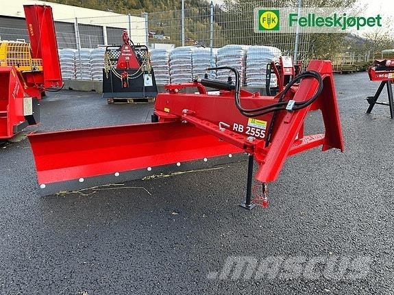 Igland RB 2555 Outros limpa-neves e máquinas de limpeza viária