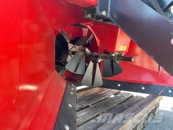 Igland SBV2380 Lançadores de neve