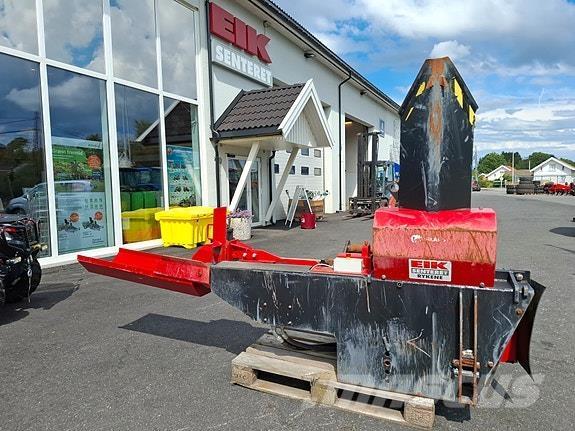 Igland WP 3000 Maquinaria Florestal - Outros
