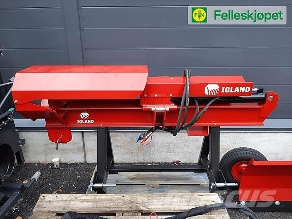 Igland WS 65 Agricultura - Outros
