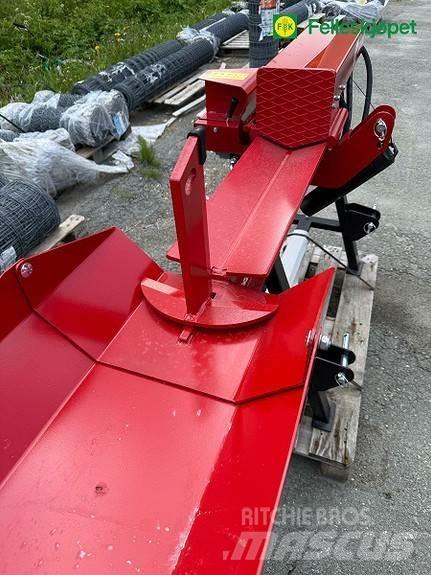 Igland WS65 Maquinaria Florestal - Outros
