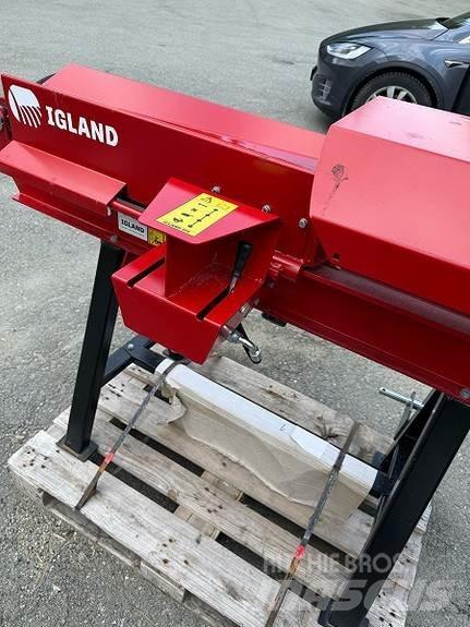 Igland WS65 Maquinaria Florestal - Outros
