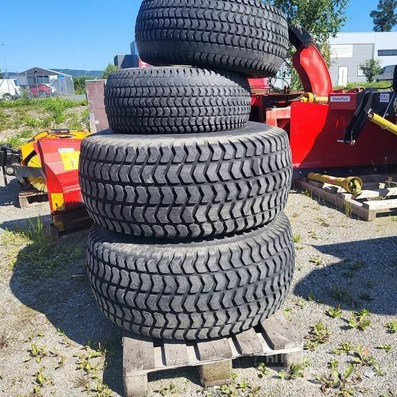 Iseki TG5470DQC Tratores Agrícolas usados