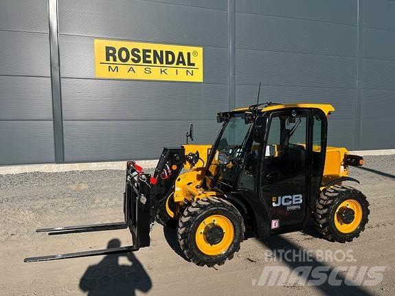 JCB 514-40 Manipuladores telescópicos
