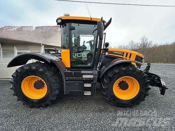 JCB FASTRAC 4220 Tratores Agrícolas usados