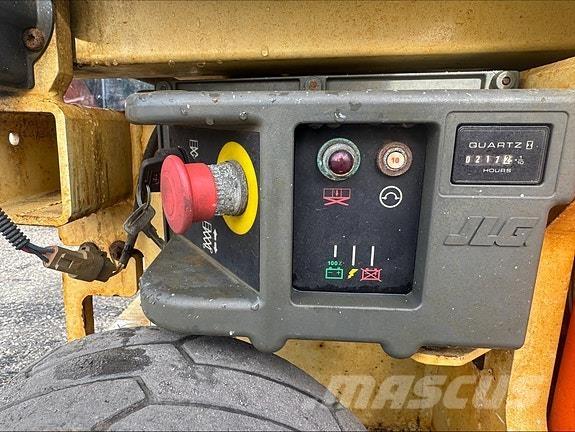 JLG 1930ES 50953 Outros elevadores e plataformas