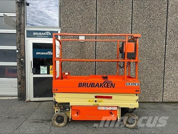 JLG 1930ES 61920 Outros elevadores e plataformas