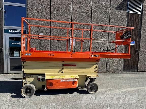 JLG 2646ES 62156 Outros elevadores e plataformas