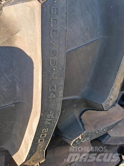 John Deere  Tratores Agrícolas usados