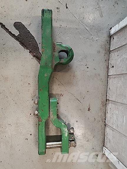 John Deere  Reboques agricolas de uso geral