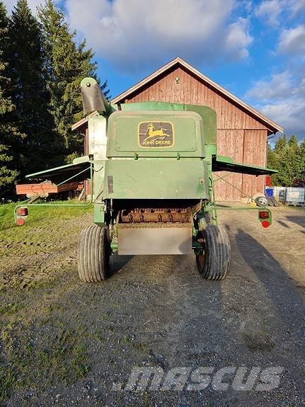 John Deere 1032 Ceifeiras debulhadoras