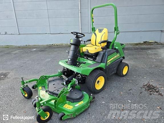 John Deere 1550 Espaços verdes - Outros
