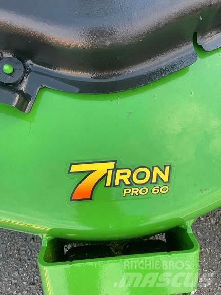 John Deere 1550 Espaços verdes - Outros
