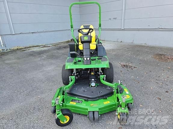 John Deere 1550 Espaços verdes - Outros
