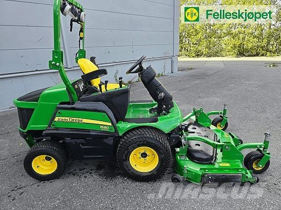 John Deere 1580 Espaços verdes - Outros
