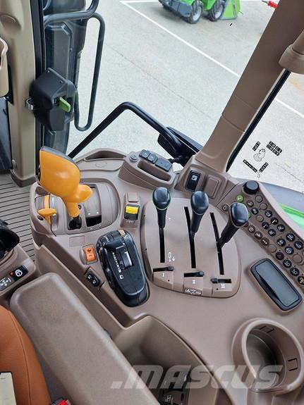 John Deere 2021 Tratores Agrícolas usados