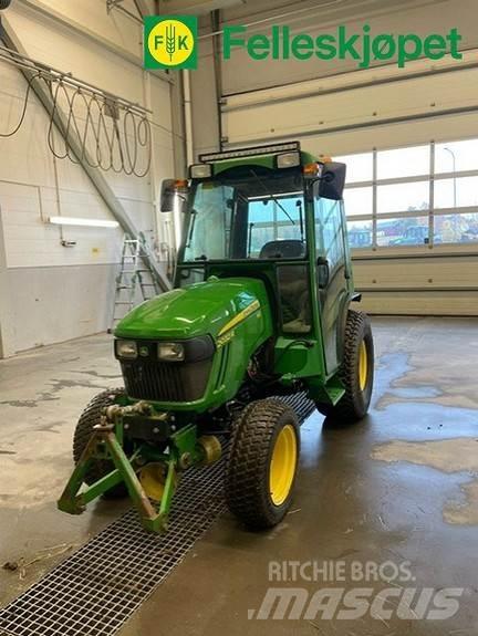 John Deere 2032R Tratores Agrícolas usados