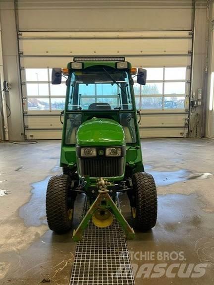 John Deere 2032R Tratores Agrícolas usados