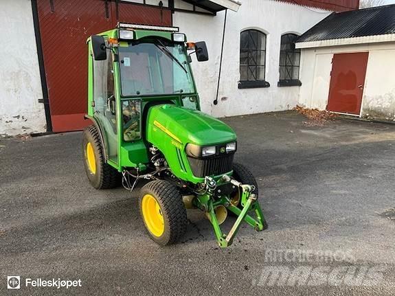 John Deere 2032R Tratores Agrícolas usados