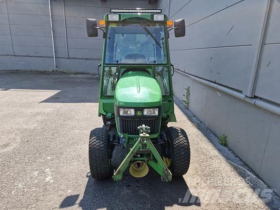 John Deere 2032R Tratores Agrícolas usados