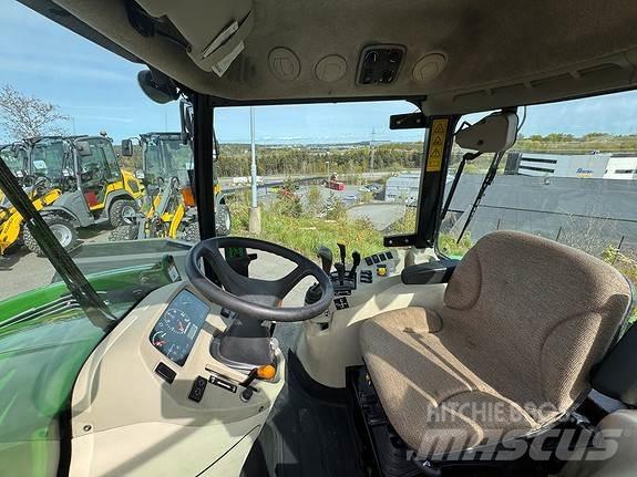 John Deere 3720 Tratores Agrícolas usados