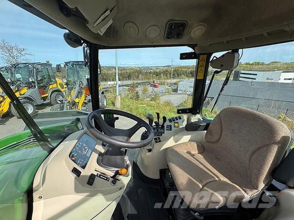 John Deere 3720 Tratores Agrícolas usados