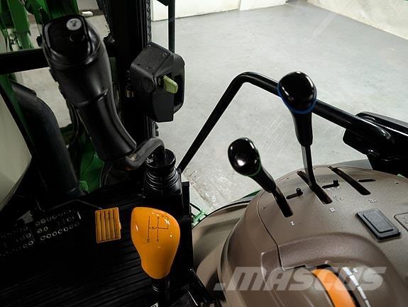 John Deere 5085M Tratores Agrícolas usados