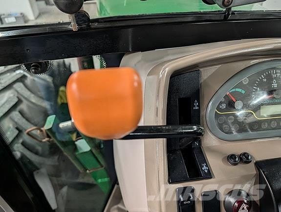 John Deere 5090G Tratores Agrícolas usados