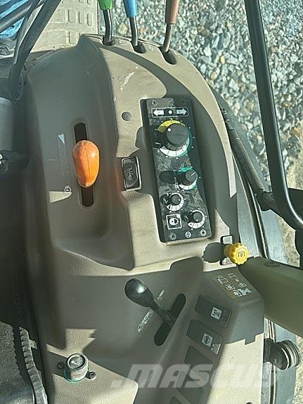 John Deere 5100GF Tratores Agrícolas usados