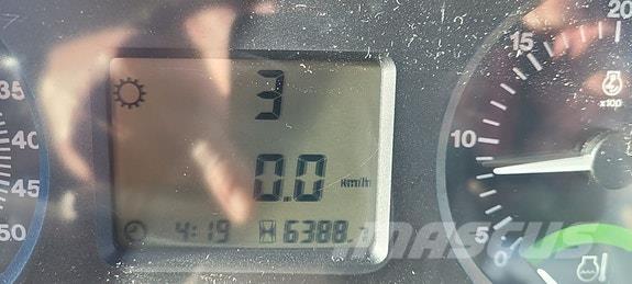 John Deere 5100R Tratores Agrícolas usados