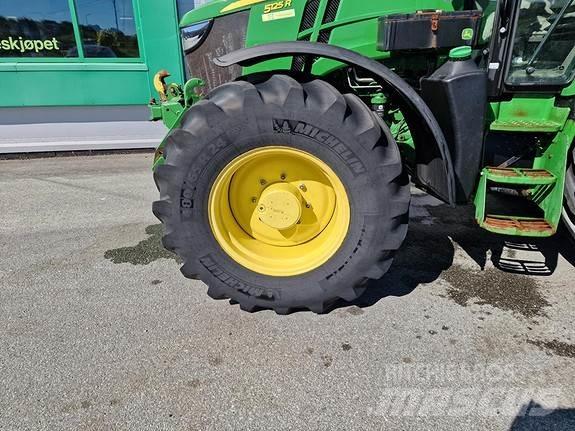 John Deere 5125R Tratores Agrícolas usados