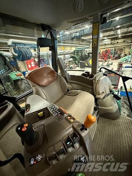John Deere 5125R Tratores Agrícolas usados
