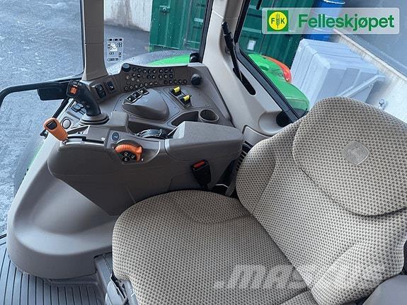 John Deere 6120M Tratores Agrícolas usados