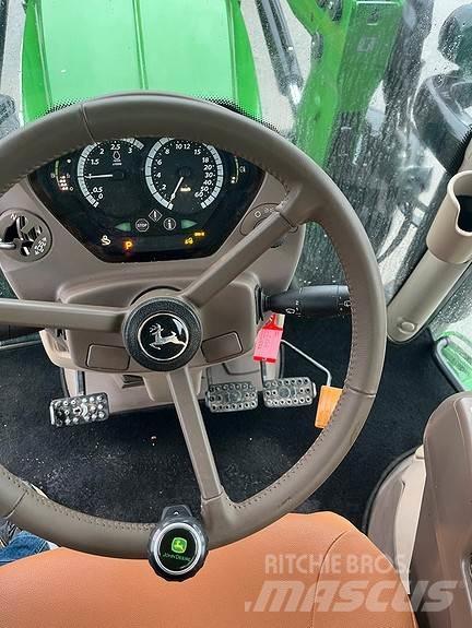 John Deere 6130R Tratores Agrícolas usados