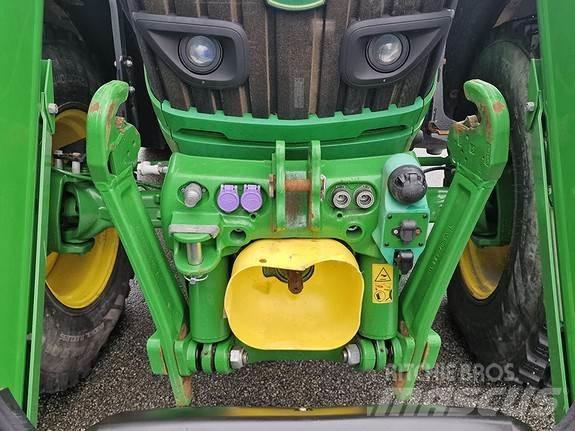 John Deere 6145R Tratores Agrícolas usados