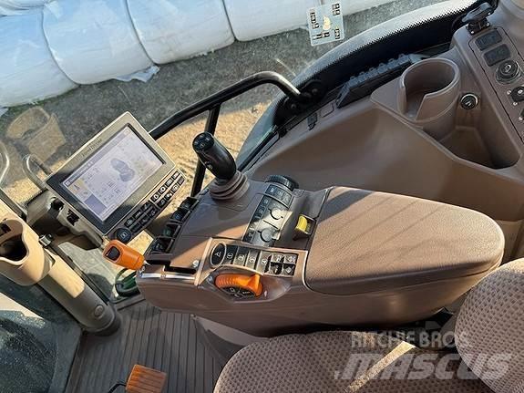 John Deere 6155R Tratores Agrícolas usados